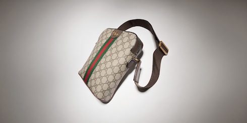 Ophidia small slingbag