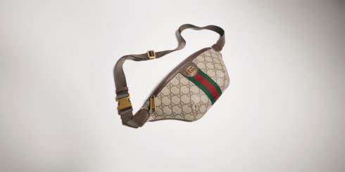 Sac ceinture Ophidia petite taille