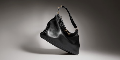 Große Starlet Schultertasche
