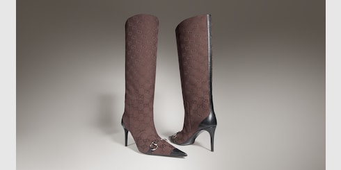 Bottes Donna pour femme