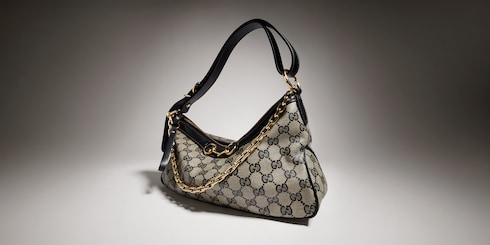 Starlet medium shoulder bag