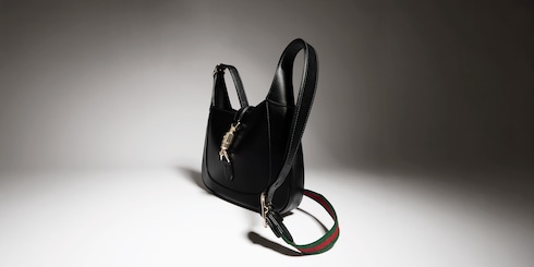 Gucci Jackie 1961 medium bag