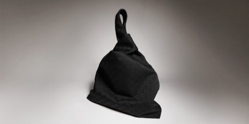 Soft loop medium bag