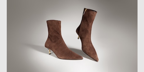 Bottines Bombshell pour femme
