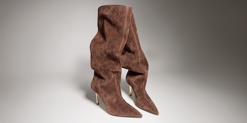 Bottes Bombshell pour femme