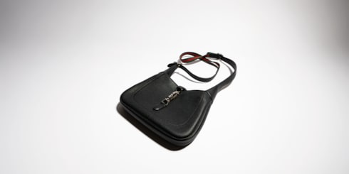 Gucci Jackie 1961系列中号手袋