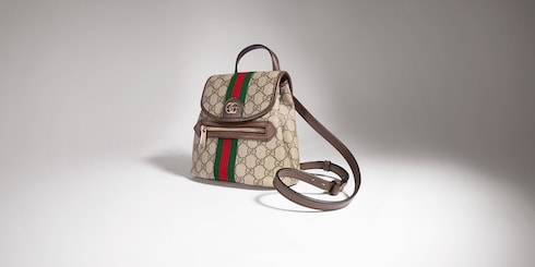 Mini zaino Ophidia
