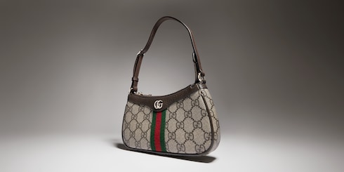 Ophidia Mini-Schultertasche