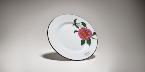 Gucci Flora Brotteller, 2er-Set