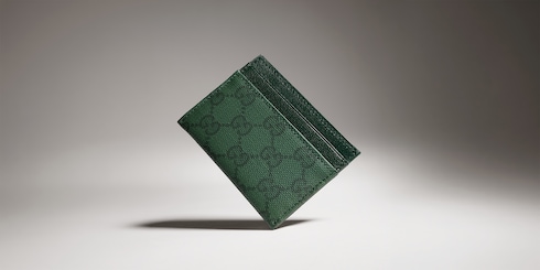 Gucci Essence Classic card case