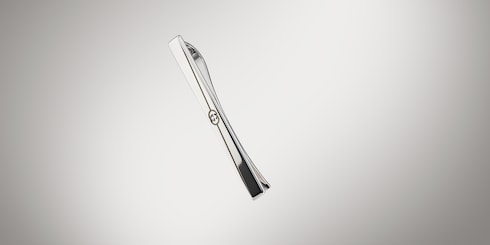 Diagonal Interlocking G tie bar