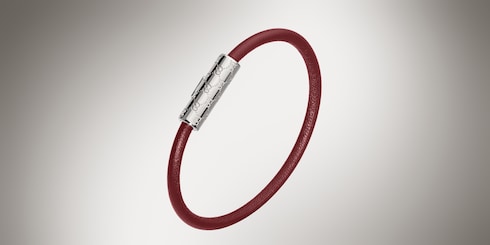 Armband mit GG Detail