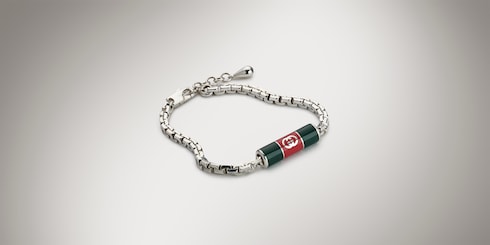 Bracelet with Web detail