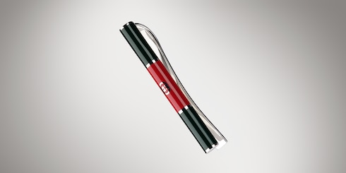 Tie bar with Web detail