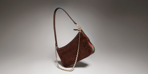 Gossip small shoulder bag