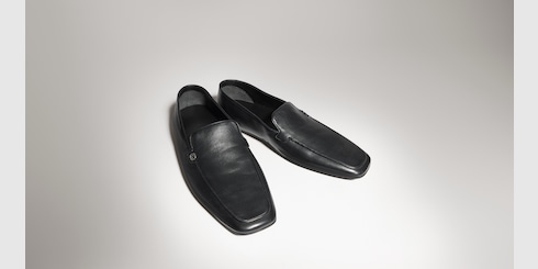Men's driver with Interlocking G
