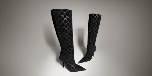 Women's boot