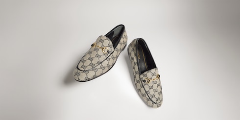 Mocassino Jordaan donna