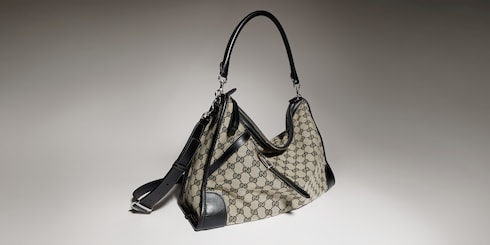 Small shoulder bag