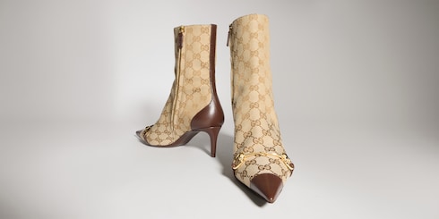 Donna Damenstiefelette