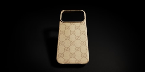 Custodia per iPhone 17 Pro Max