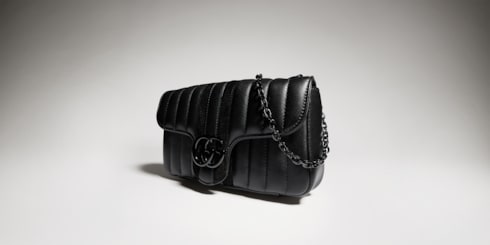 GG Marmont small shoulder bag