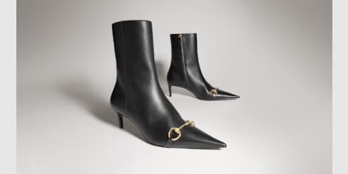 Women's Donna bootie
