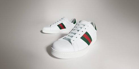 Gucci Ace Damensneaker