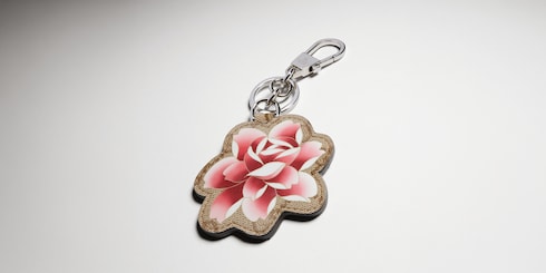 Gucci x 安藤七宝店 日本限定 キーチェーン