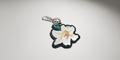 Gucci x 安藤七宝店 日本限定 キーチェーン