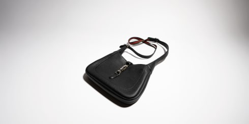 حقيبة Gucci Jackie 1961 متوسطة الحجم