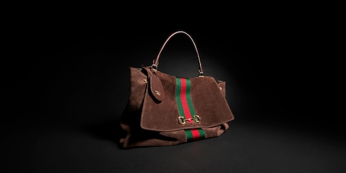 Sac à main Paparazzo grand format