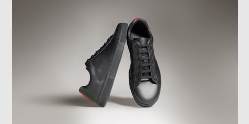 Sneaker Gucci Ace uomo