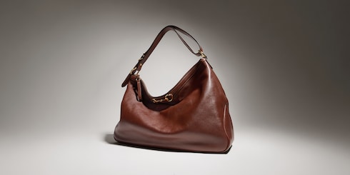 Starlet large shoulder bag