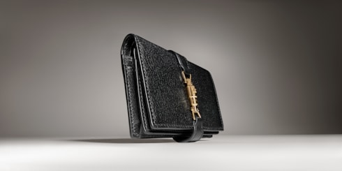 Gucci Jackie medium wallet