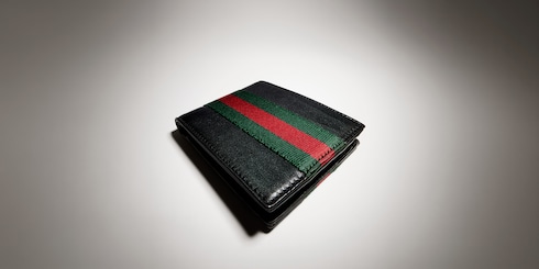 Web Trademark coin wallet