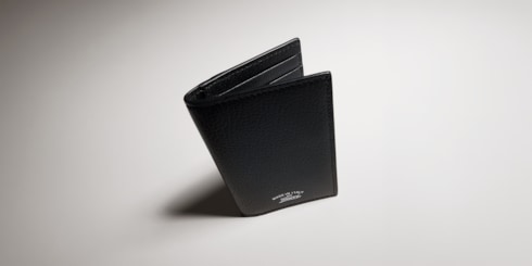 Lira card case