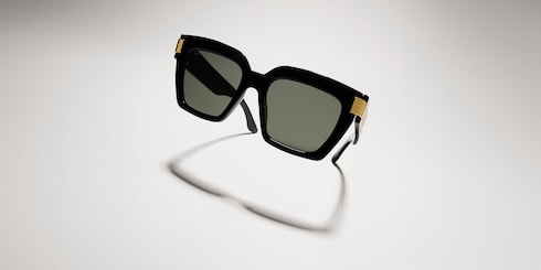 Occhiali da sole cat eye