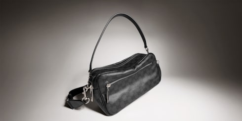 Kleine Gucci Essence Classic Umhängetasche