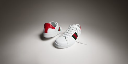Women's Gucci Ace sneaker