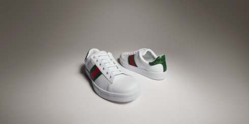 Sneaker Gucci Ace donna