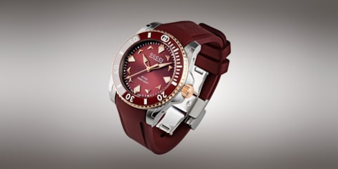 Montre Gucci Dive, 36 mm