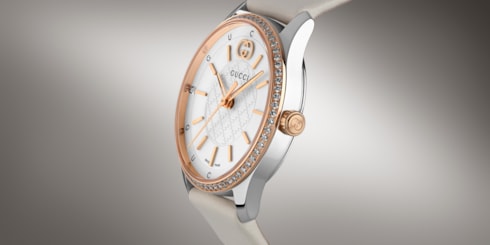 G-Timeless watch, 29mm