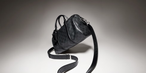 Bolsa de viaje pequeña