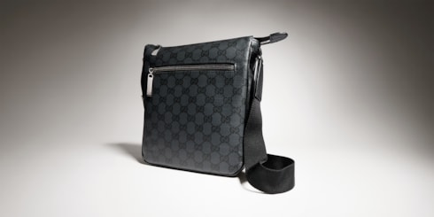 Gucci Essence Classic系列小号斜挎包