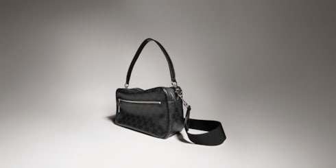 Bolso cruzado pequeño Gucci Essence Classic