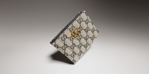 Jetset GG Marmont small wallet