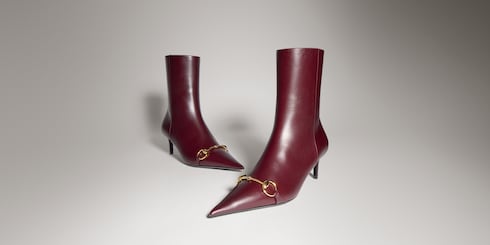 Bottines Donna pour femme
