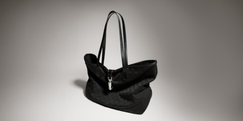 Gucci Jackie medium tote bag