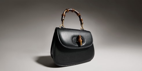Gucci Bamboo 1947 mini bag
